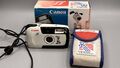 Canon 11 - point and shoot - WorldCup USA 94 Limited Edition -ovp - near mint #5