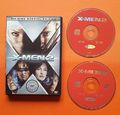 X-Men 2 - 2er-Disc Special Edition - Erstauflage - DVD