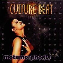 Metamorphosis von Culture Beat | CD | Zustand gut*** So macht sparen Spaß! Bis zu -70% ggü. Neupreis ***