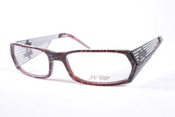 NEU JF Rey 1123 Vollfelgen M7509 Brille Brille Rahmen Brille