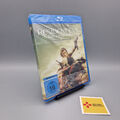 Blu-Ray Film: Resident Evil The Final Chapter Evil Comes Home			Zustand:	Neu