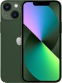 Apple iPhone 13 Mini Smartphone 128GB Grün Green - Sehr Gut