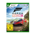 Forza Horizon 5 - Xbox One & Series X - Neu & OVP - Deutsche Version, Rennspiel
