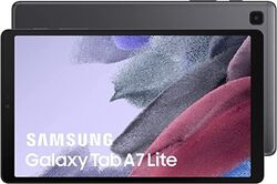 Samsung Galaxy Tab A7 Lite Tablet, 8.7 Zoll Display, Wi-Fi, Android 11, 32 GB