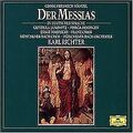 Der Messias (deutsche Gesamtaufnahme) von Karl Richte... | CD | Zustand sehr gut