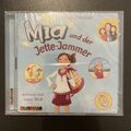 Mia und der Jette-Jammer Susanne Fülscher Hörspiel 2CDs Neu