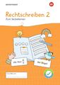 Westermann Unterrichtsmaterialien Grundschule. Rechtschreiben 2 | Bundle | 2023