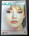 DVD Lilja 4 - Ever / Drama Komödie / Schweden / Lukas Moodysson / neuwertig