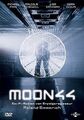 Moon 44 von Roland Emmerich | DVD | Zustand gut