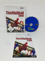 Tischfußball 2008 für Nintendo Wii