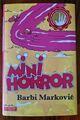 Minihorror | Barbi Markovic | Deutsch | Buch | 192 S. | 2023 | Residenz Verlag