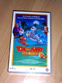 TOM und JERRY - DER FILM - VHS Zeichentrick - TURNER Entertainment 1992 - 83 min