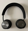 Bang & Olufsen Kopfhörer H8i Bluetooth schwarz Top Zustand