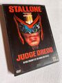 Judge Dredd - Sylvester Stallone | Zustand sehr gut | DVD
