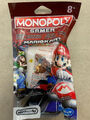 Nintendo Monopoly Gamer Mario Kart Donkey Kong Spielfigur - Neu & Verschweißt