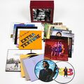 George Harrison The Vinyl Collection Universal  - 18 LPs Limited Edition 2017