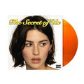 Gracie Abrams - The Secret of Us - Spotify Fans erstes orangefarbenes Vinyl VORVERKAUF