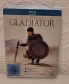 Gladiator - Blu-Ray 2 Disc Special Edition - Steelbook - OOP