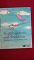 Buch "Heitere Gedichte und Anekdoten",Vergnügl.v.Busch bis Zille,Reader`s Digest