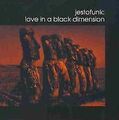 Love in a Black Dimension von Jestofunk | CD | Zustand gut