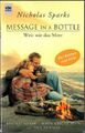 Message in a Bottle,  Weit wie das Meer,  Nicholas Sparks,