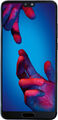 Huawei P20 DualSim blau 128GB LTE Android Smartphone 5,8" Display 20Megapixel