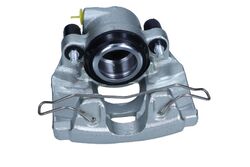 MAXGEAR Bremssattel 82-0576 Gusseisen für AUDI A4 B8 8K2 Avant 8K5 A5 8F7 8TA