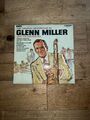 GLENN MILLER & HIS ORCHESTRA - The Original Recordings - 1969 UK 10-Track LP