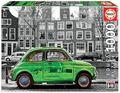 Educa 18000 Auto in Amsterdam 1000 Teile Puzzle