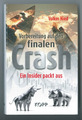Volker Nied: Vorbereitung auf den finalen Crash. Kopp Verlag