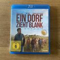 Ein Dorf zieht blank - Blu Ray Film Selten Rarität OOP Komödie Comedy