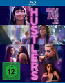 Hustlers [Blu-ray]