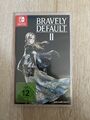 Bravely Default II (Nintendo Switch, 2021)