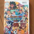 Inazuma Eleven Go Strikers 2013 Nintendo Wii Japan getestet & funktioniert gut