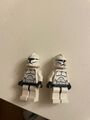 LEGO® Star Wars - 2x Clone Jet Trooper Phase 1 SW0233 - Minifigur aus Set 7748