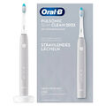 Oral-B Pulsonic Slim Clean 2000 Grey elektrische Schallzahnbürste 2 Modis