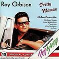 Pretty Woman von Orbison,Roy | CD | Zustand gut