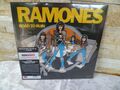Ramones"Road To Ruin"180gr Rhino Vinyl von 2011-FROM ANALOG Masters-SEALED-NEW