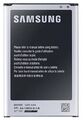 Original Samsung Galaxy Note 3 Akku B800BE N9002 N9005 N9006 N9008 Batterie NEU