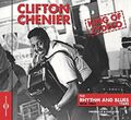 Clifton Chenier - King Of Zydeco The Rhythm And Blues Jahre 1954-1960 [CD]