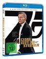 James Bond 007: Keine Zeit zu sterben | Blu-ray | deutsch, englisch