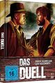 Das Duell (2016)[Blu-ray+ DVD im Mediabook/NEU/OVP] Rachewestern/ Liam Hemsworth