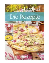 Landlust - Die Rezepte 7 