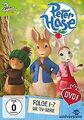 Peter Hase, DVD 1 | DVD | Zustand gut