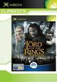 Der Herr der Ringe: Die zwei Türme (Xbox 2004) Videospiel Qualität garantiert