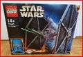 Lego – UCS Tie Fighter (75095), Star Wars, EOL, NEU & OVP, original versiegelt