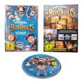 Die Boxtrolls (DVD, 2015) DVD BLITZVERSAND 