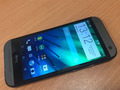 HTC One Mini 2 - 16GB - Gunmetalgrau (entsperrt) Android 4.4.2 Smartphone