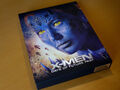 X-MEN Days of Future  FAC Filmarena Fullslip Lenticular Steelbook 3D + Blu-ray