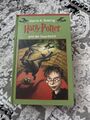 harry potter und der feuerkelch buch